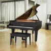 YAMAHA C6X