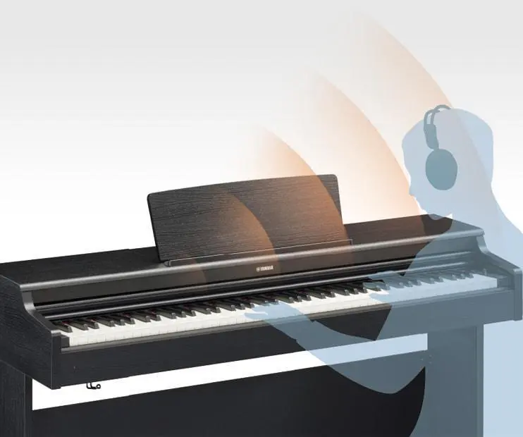 Tính năng IAC giúp người chơi hoàn toàn tập trung vào phần biểu diễn của mình