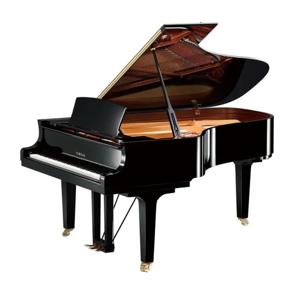 Đàn piano grand Yamaha C6X PE