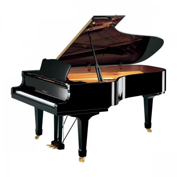 Đàn piano Grand Concert Yamaha C7