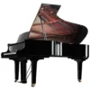YAMAHA C7X