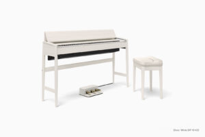 KSW- Sheer White