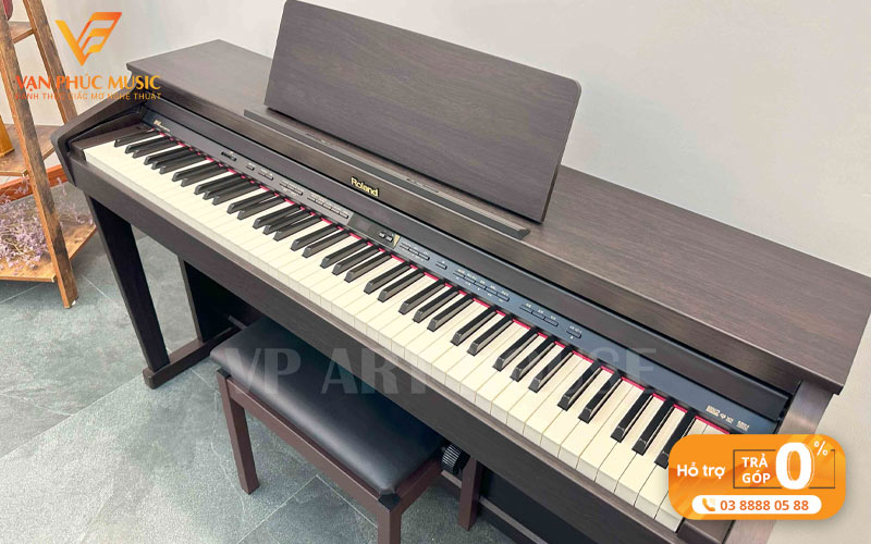 gioi-thieu-ve-dan-piano-roland-hp-503r