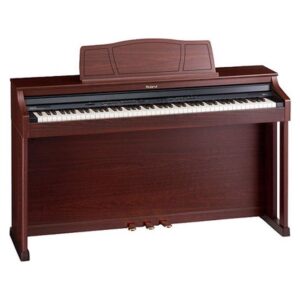 MH - Mahogany