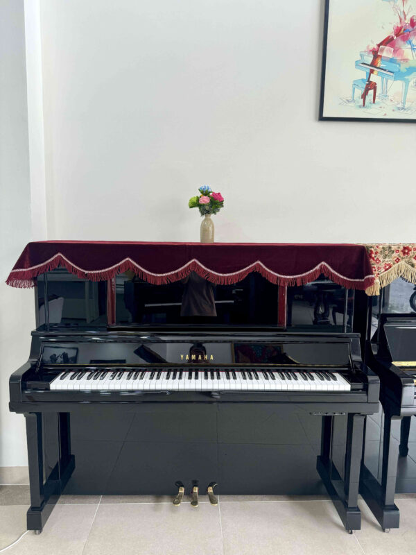 YAMAHA YU 5SXG