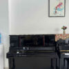 YAMAHA YU 5SXG