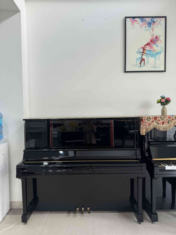 YAMAHA YU 5SXG