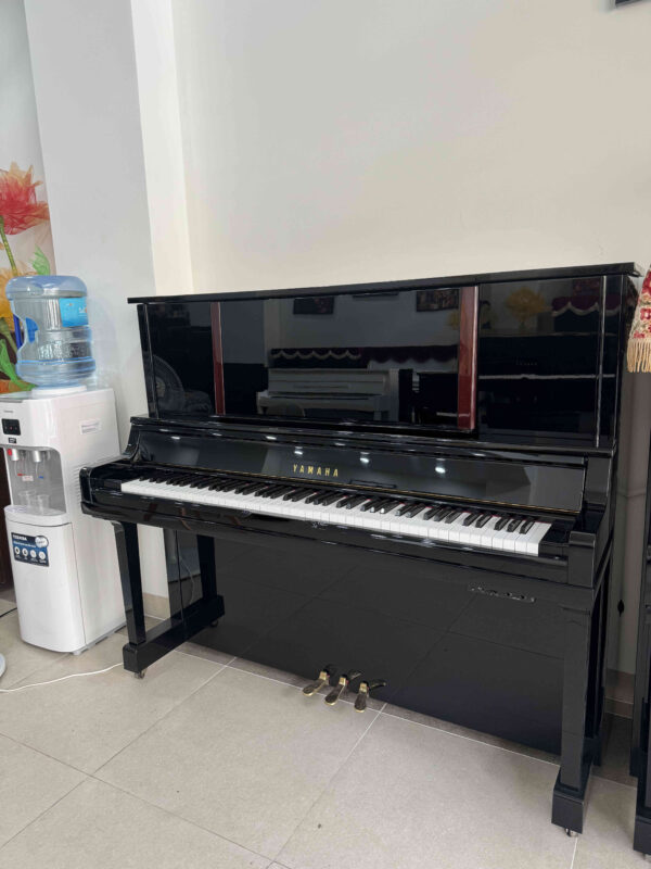 YAMAHA YU 5SXG