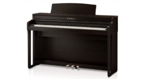 R - Premium Rosewood