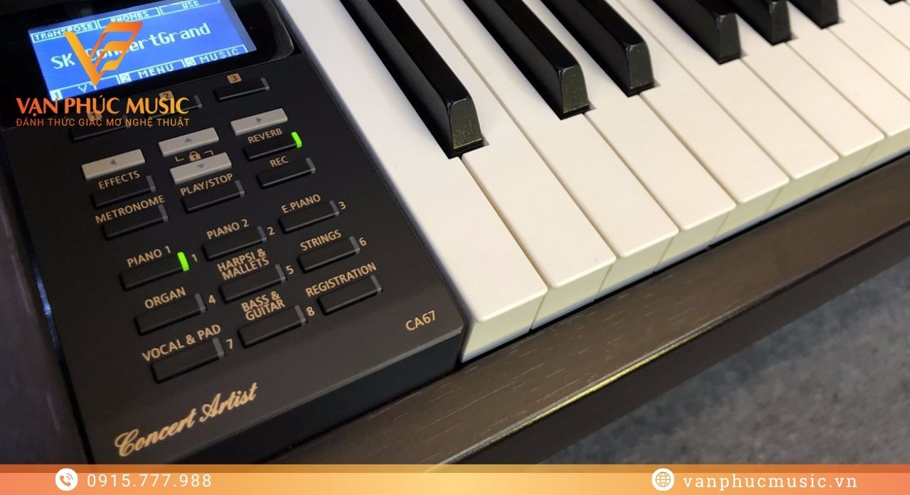 Kawai CA67R Kawai CA67R