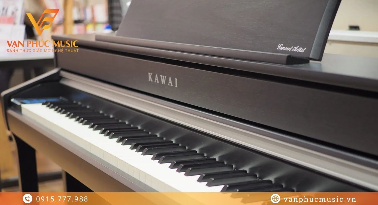 KAWAI CA 9800GP-DW KAWAI CA 9800GP-DW