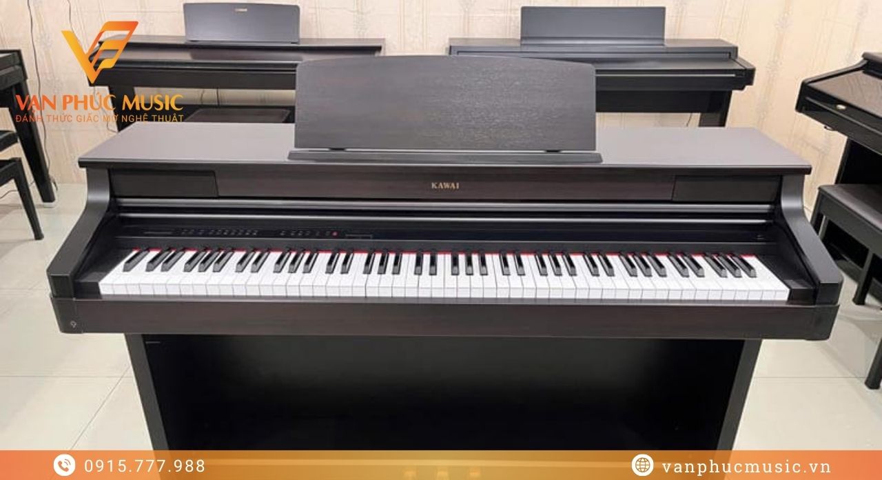KAWAI CA 9800GP-DW KAWAI CA 9800GP-DW