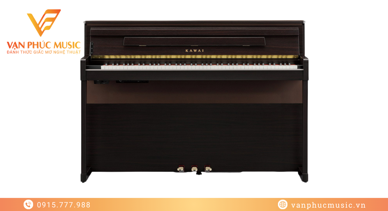 KAWAI CA 9900GP-DW