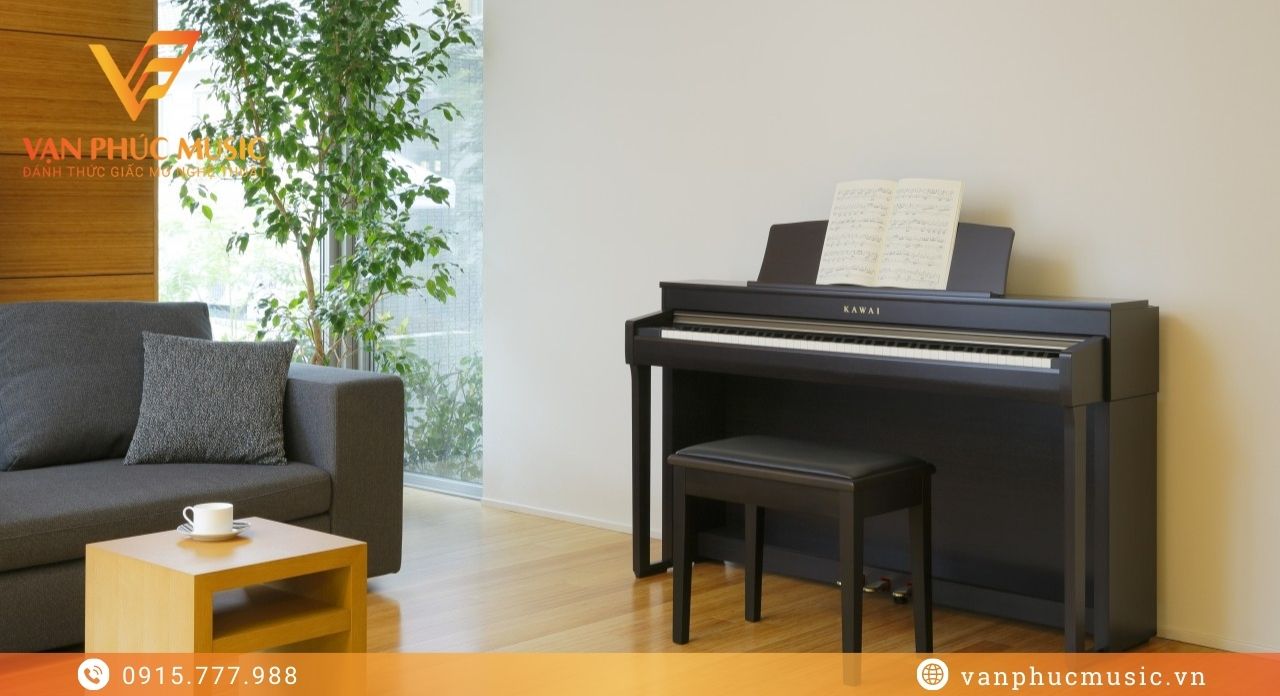 KAWAI CN 37R KAWAI CN 37R