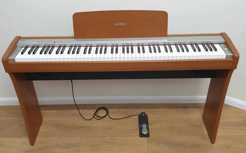 Kawai L1 là model piano điện nhỏ gọn