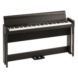BR - Brown (wood finish)