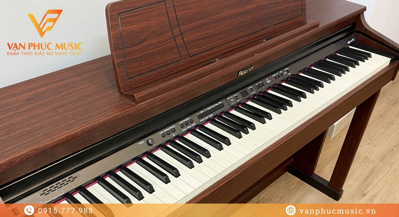 Roland HP-205GP-MH Roland HP-205GP-MH