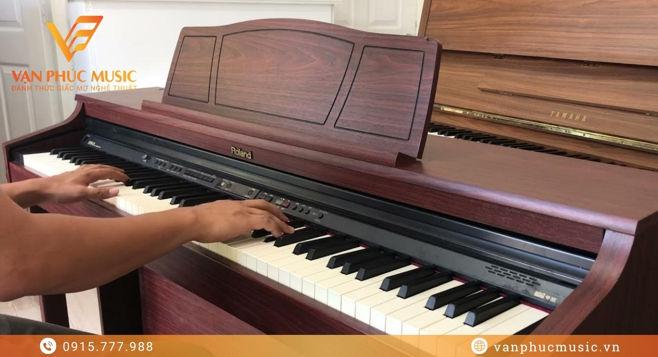 Roland HP-205GP-MH Roland HP-205GP-MH