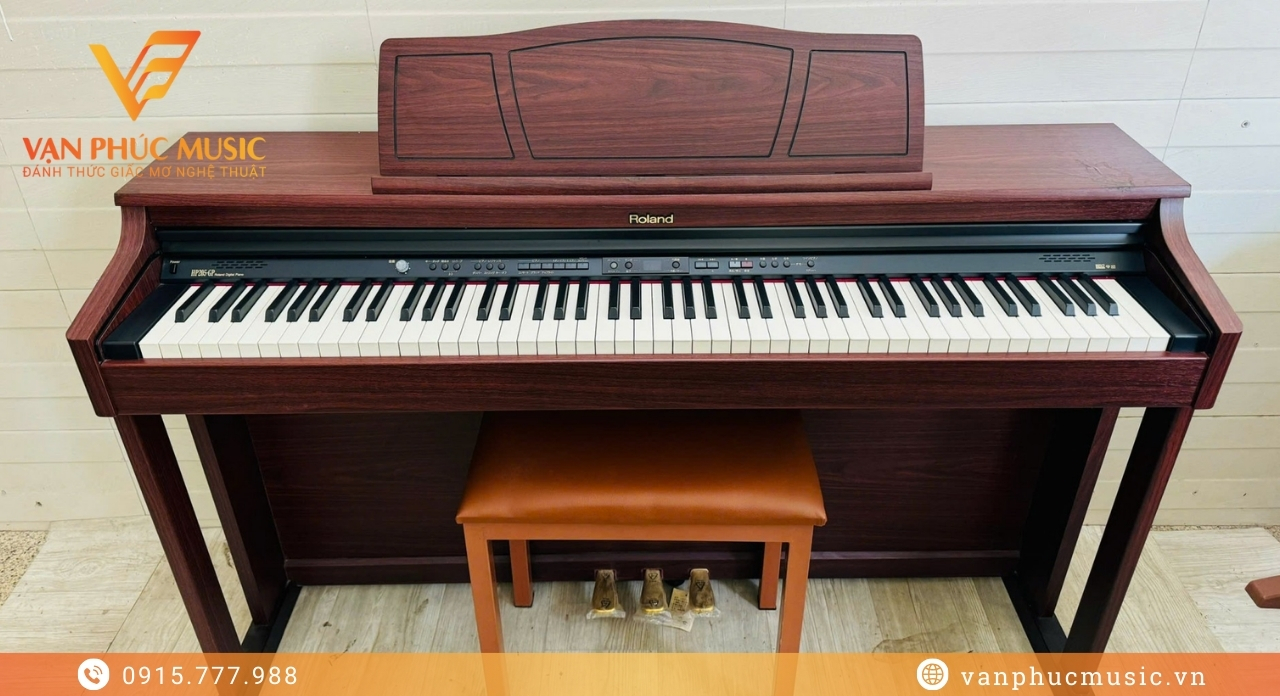 Roland HP-205GP-MH Roland HP-205GP-MH