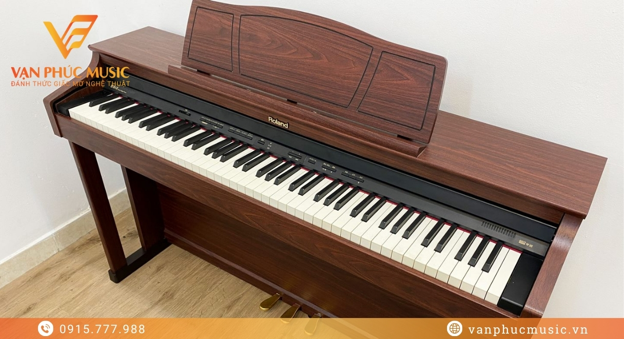 Roland HP-205GP-MH Roland HP-205GP-MH