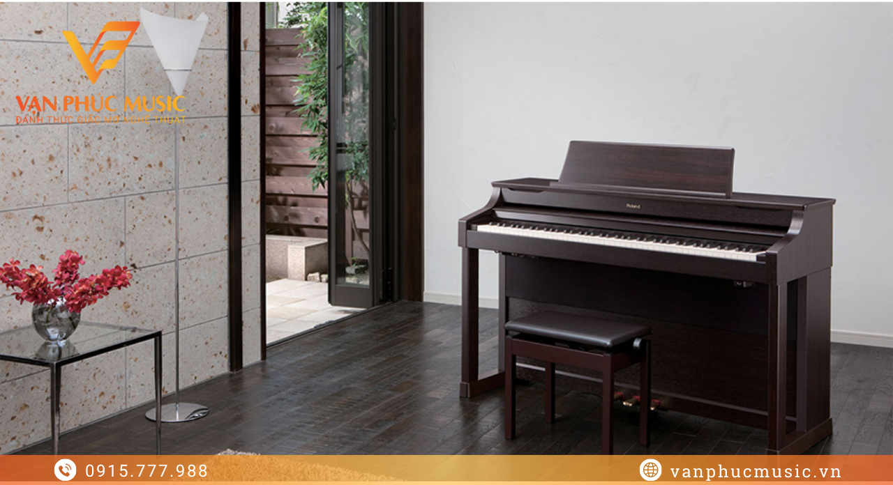 Roland HP 307R Roland HP 307R