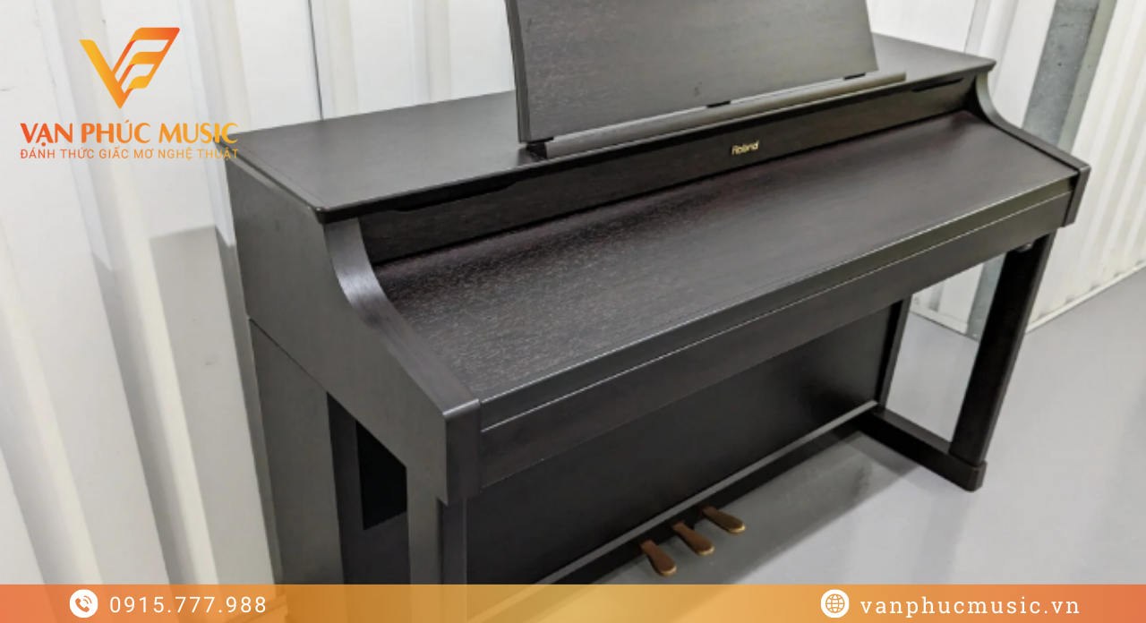 Roland HP 307R ROLAND HP 307R