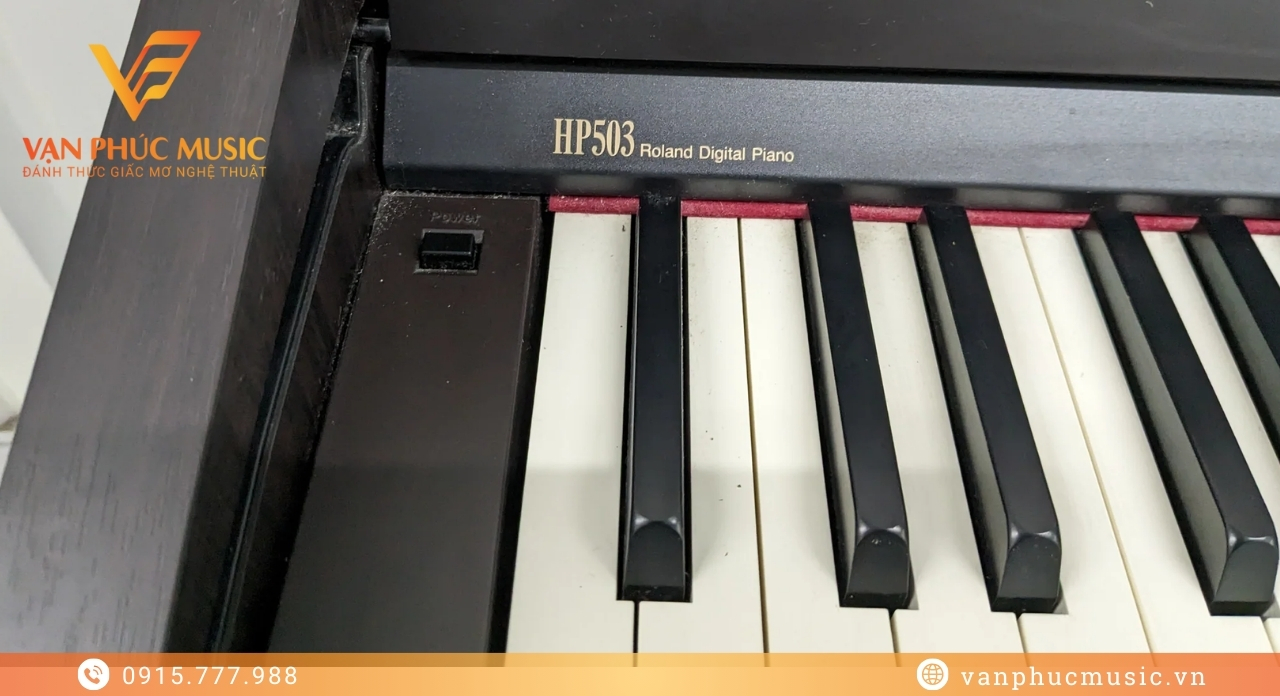 Roland HP 503RW Roland HP 503RW