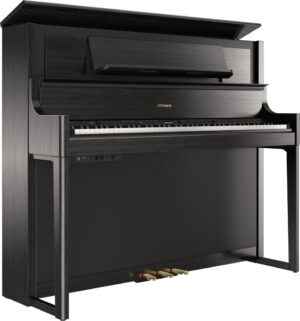 DR - Dark Rosewood