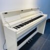 Đàn piano Roland DP90SE WH