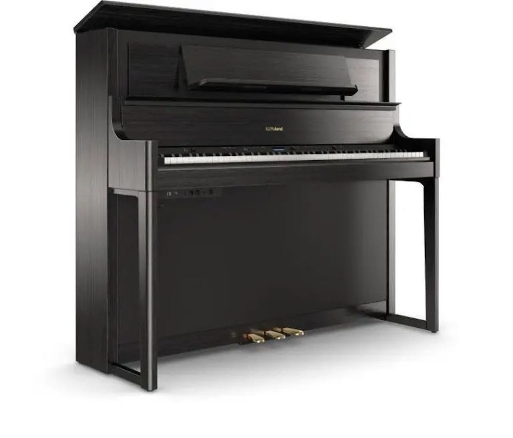 Đàn piano ROLAND LX 708 DR