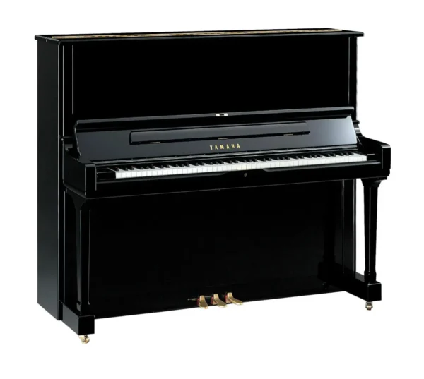 Đàn piano upright Yamaha SU7 PE