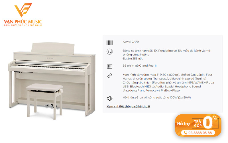 thong-so-ky-thuat-dan-piano-kawai-ca-79a