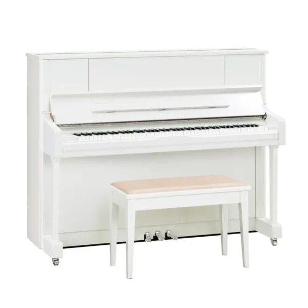 YAMAHA U1J