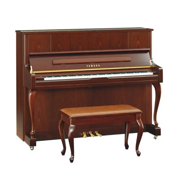 YAMAHA U1J