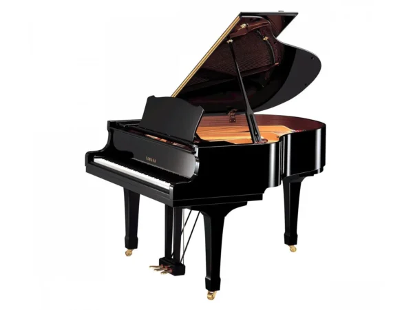 Đàn piano grand Yamaha C1 PE