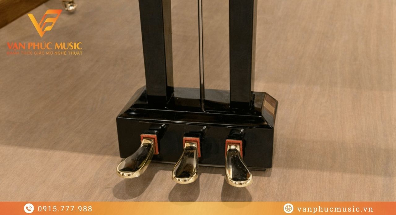 đại dương cầm YAMAHA C3