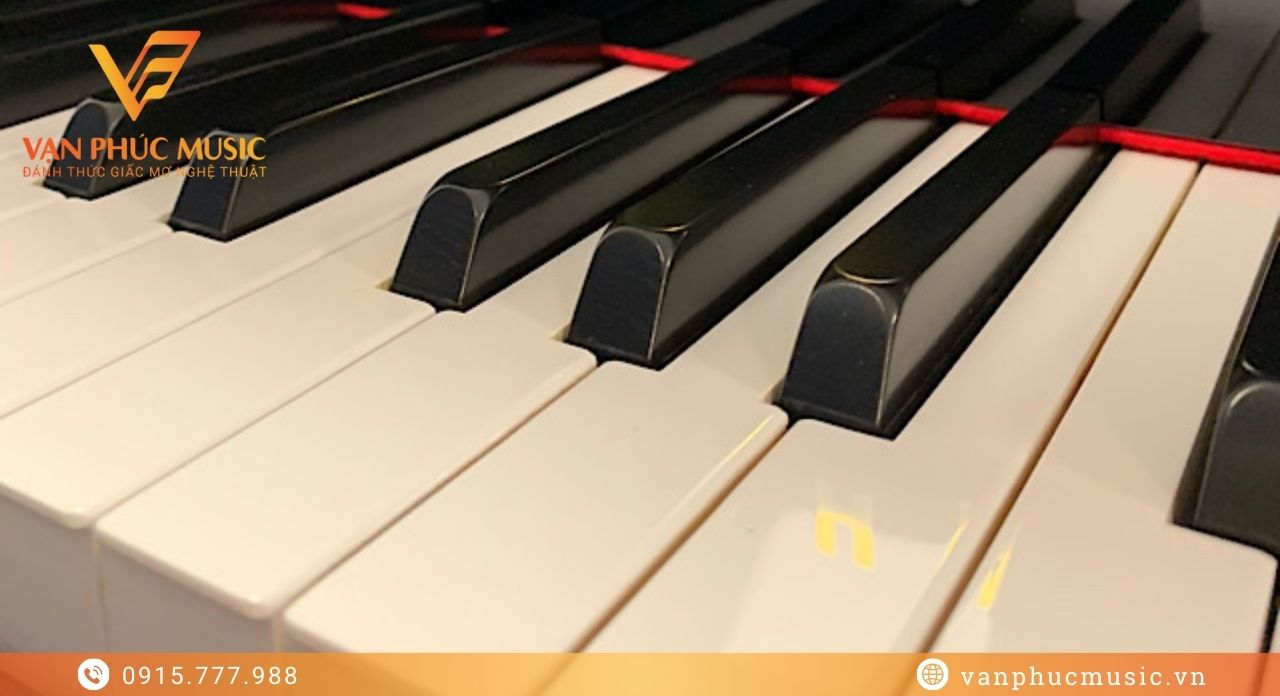 grand piano YAMAHA C3B