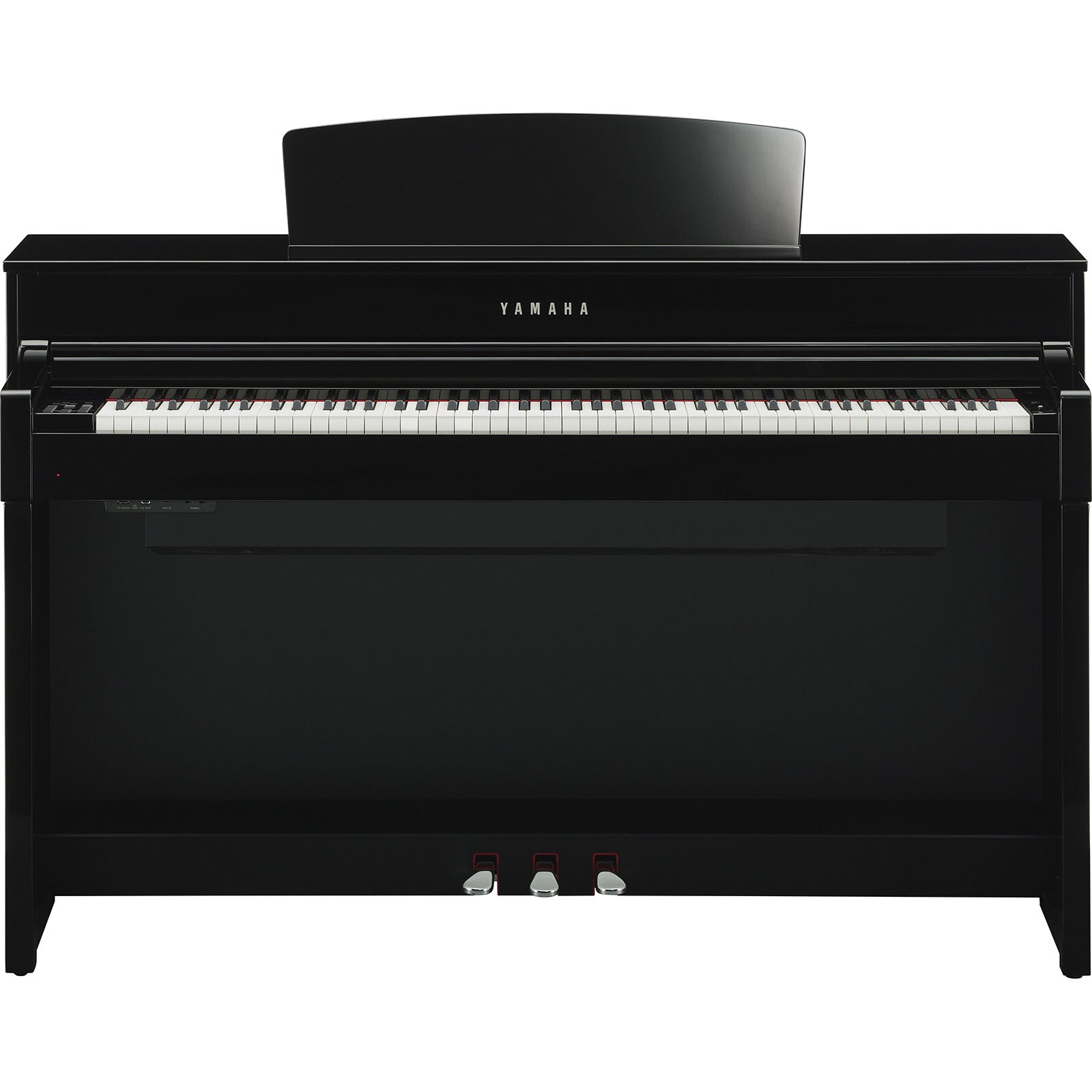 Piano YAMAHA CLP 575PE