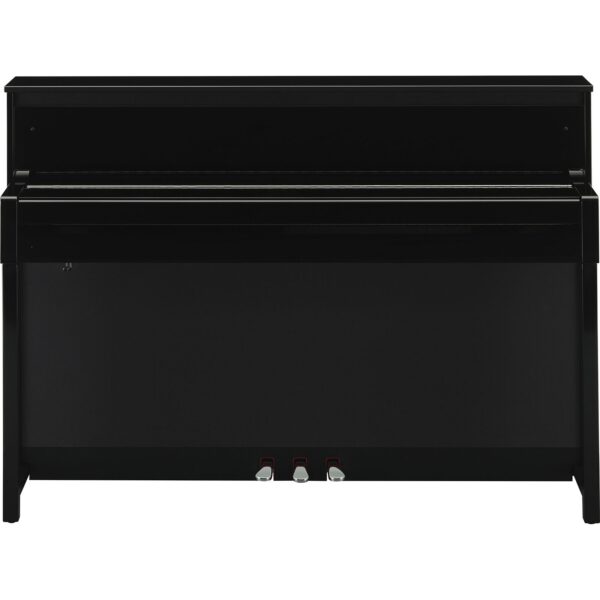 YAMAHA CLP-585