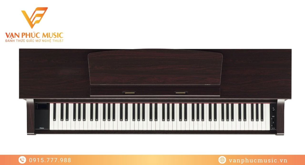 Yamaha CLP-775R Yamaha CLP-775R