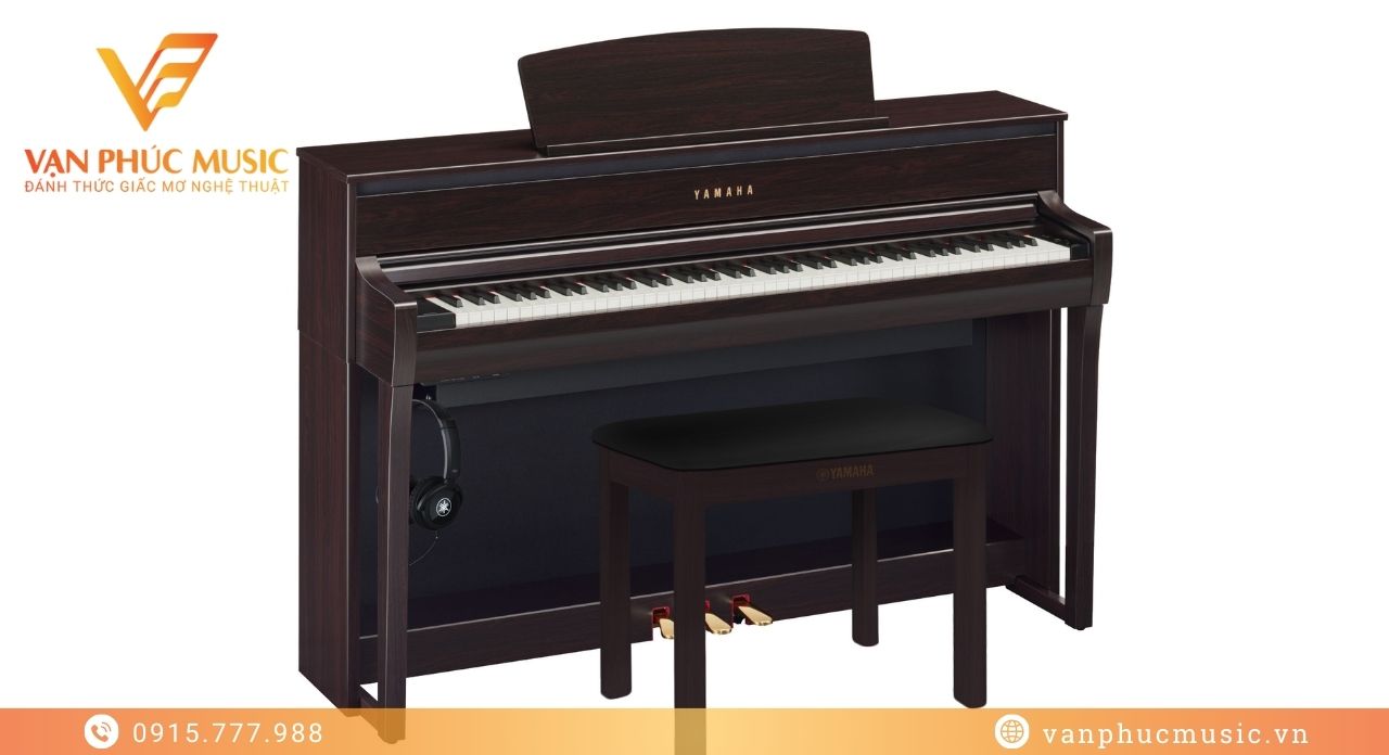 Yamaha CLP-775R Yamaha CLP-775R