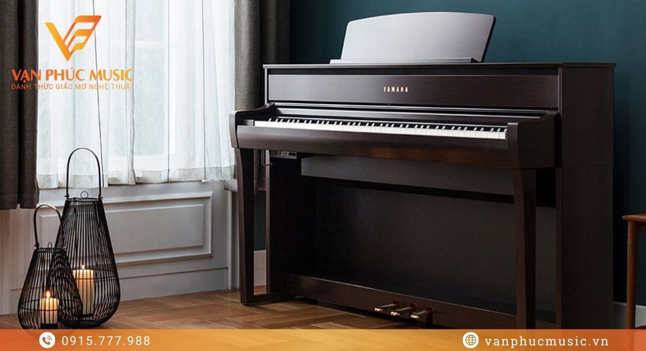 Yamaha CLP-775R Yamaha CLP-775R