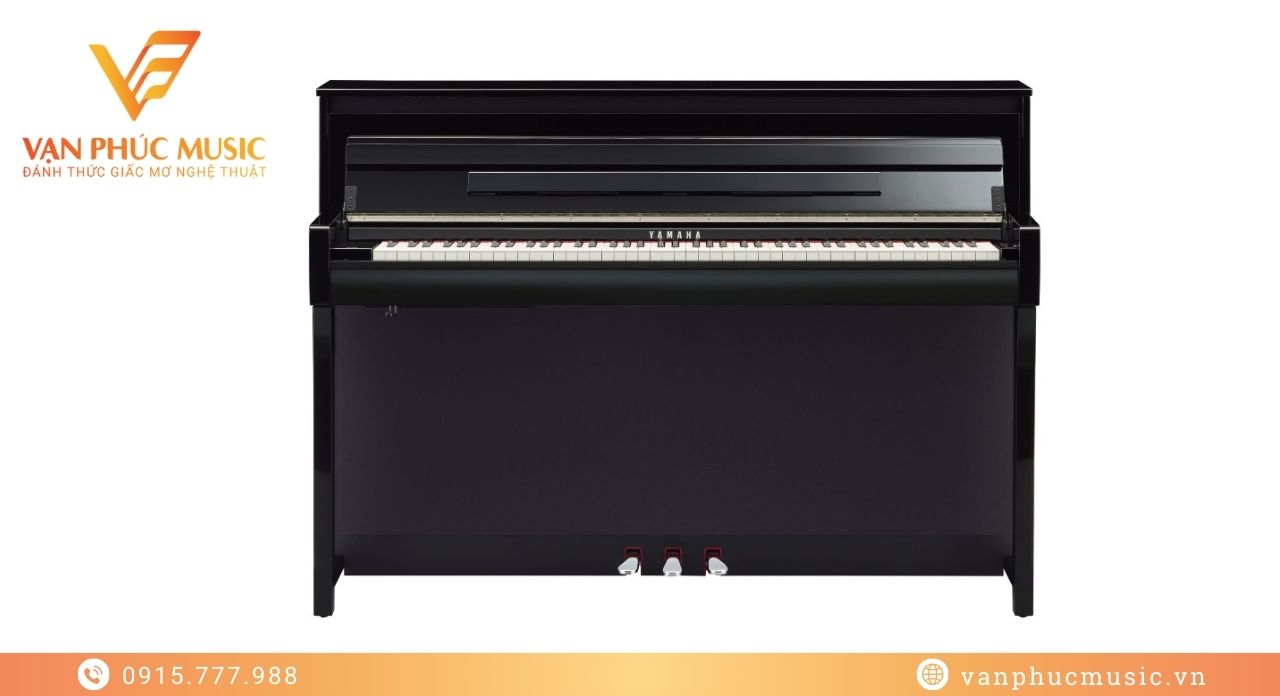 Yamaha CLP 785PE Yamaha CLP 785PE