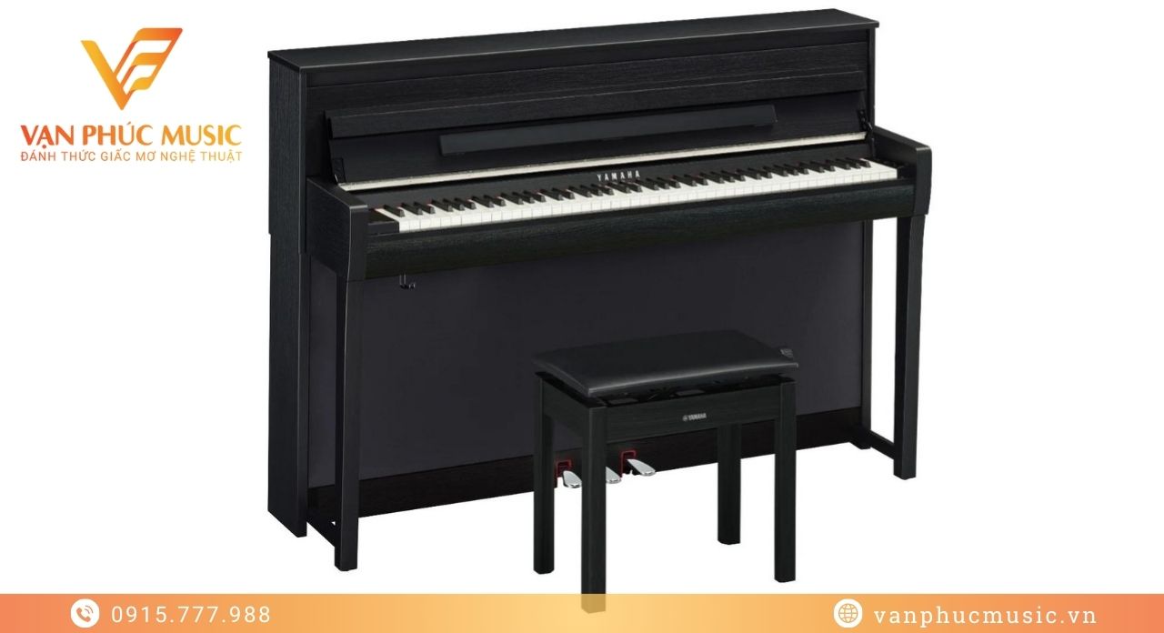 Yamaha CLP-785B Yamaha CLP-785B