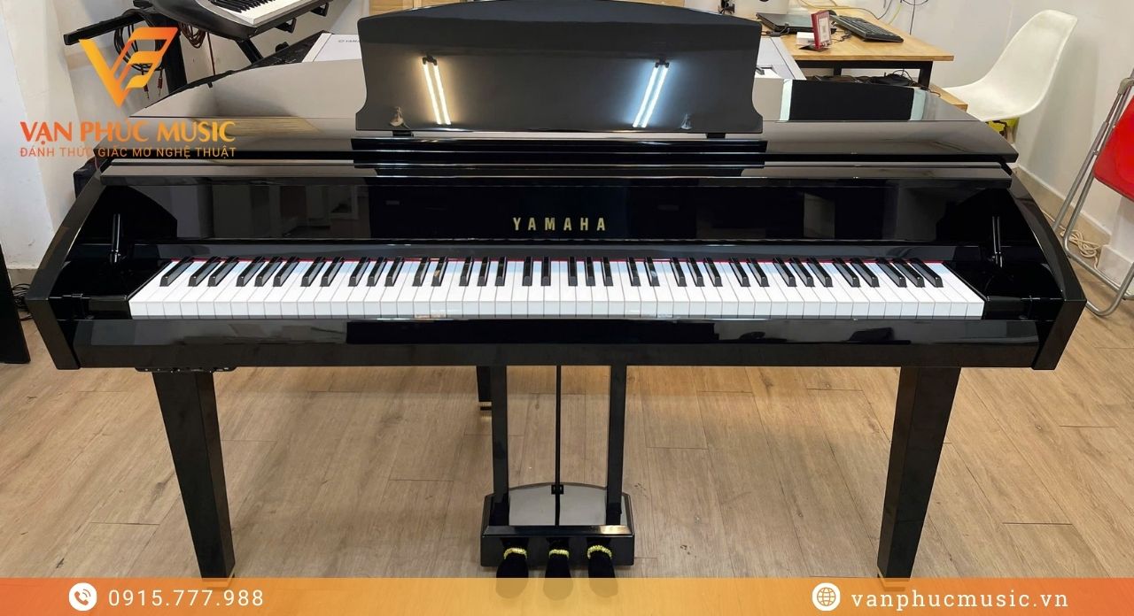 Yamaha DGP-7 Yamaha DGP-7