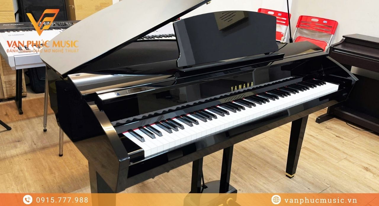 Yamaha DGP-7 Yamaha DGP-7