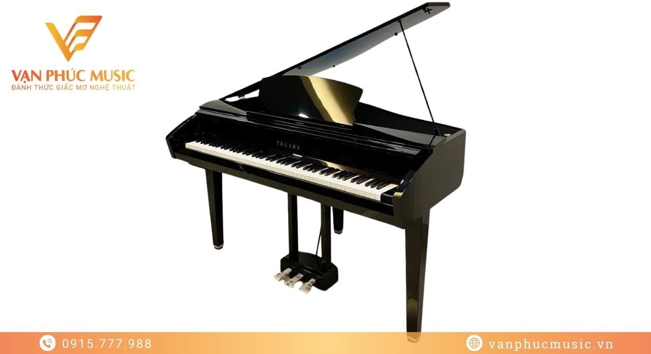 Yamaha DGP-7 Yamaha DGP-7