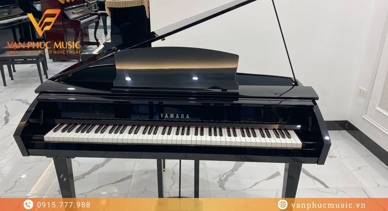 Yamaha DGP-7 Yamaha DGP-7