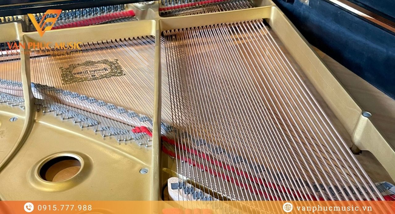 đại dương cầm YAMAHA G2 đại dương cầm YAMAHA G2