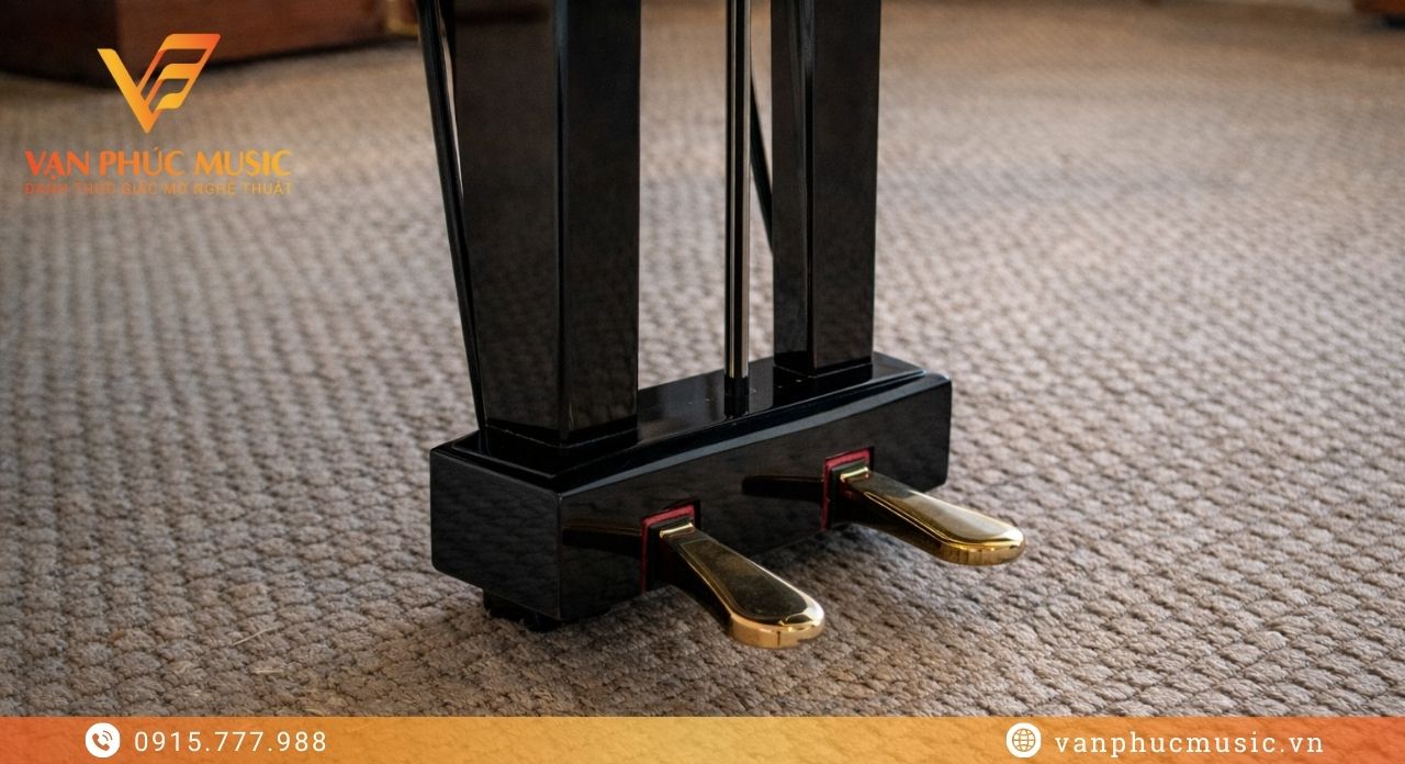 pedal YAMAHA G2 pedal YAMAHA G2